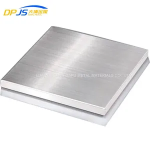 6061/7050/7075/5456 Aluminum Alloy Plate/Sheet Can Be Processed and Produced According to Requirements thumbnail-4