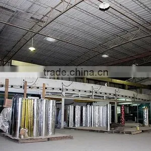 Guangzhou Henry Color Decoration Material Co., Ltd. company overview - view 1 thumbnail