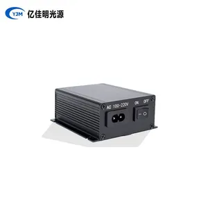 LED Soft and Hard Light Strip Light Box Light Strip Module 12-24V Electric Dimmer Brightness Adjustment Knob Switch Controller thumbnail-1
