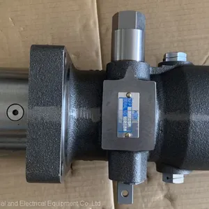 MAN6L27/38 MAN6L2738 MAN9L27/38 MAN9L2738 Fuel Pumps, NICO B6F25M P51401-23-565 thumbnail-1