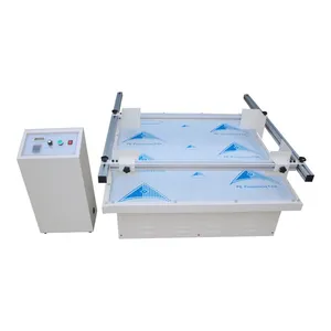 Transportation Seismic Tester Simulated Transportation Shaker Table Mobile Phone Vibration Tester Mechanical Vibration Tester thumbnail-3