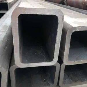 High Precision Heat Treatment Seamless Erw Steel Pipe 12 Inch 6M Sch 40 80 Carbon Steel Pipe thumbnail-1