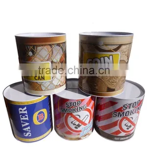 2016 Creative Decoration Plastic Money Box thumbnail-4