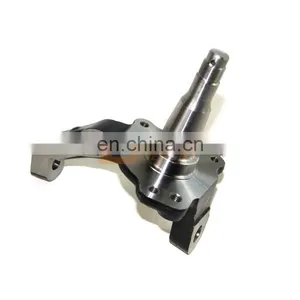 Sinotruk HOWO Sitrak C5H/C7H Heavy Truck Spare Parts AZ4095415006 PM Steering Knuckle Assembly (Right) thumbnail-1