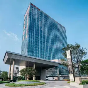 Zhangzhou Fengyun Electric Equipment Co., LTD company overview - view 1 thumbnail