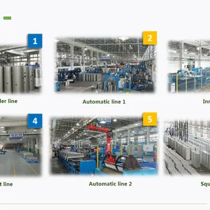 SST Heating Energy Co.,Ltd company overview - view 3 thumbnail