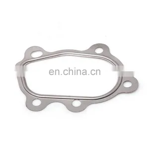 Turbocharger Gasket Fitting T25 Turbo Part GT25 5 Bolt Gaskets thumbnail-4