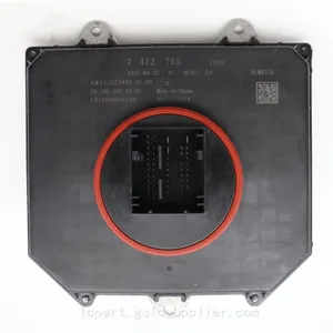 7 472 765 HID Headlight Control Unit Ballast for BMW 5 Series G38 63117472765 thumbnail-2