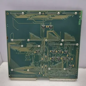 ABB DSMB 176 57360001-HX Expansion Board Intended for PROM-modules thumbnail-1