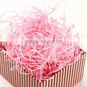 Kraft Paper Shredd for Box Stuffering thumbnail-1