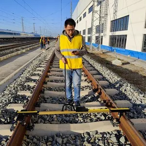 Portable Rolling Track Gauge thumbnail-1