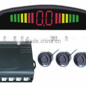 Popular LED Display 4 Car Parking Sensor thumbnail-1