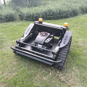 Affordable Remote Brush Cutter thumbnail-4