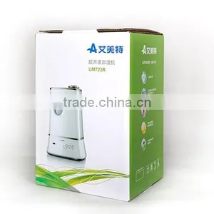 CMYK Color Printed Packing Available Customized 3/5/7 Layer Corrugated Boxes thumbnail-4