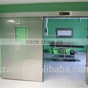 Automatic Medical Door thumbnail-3