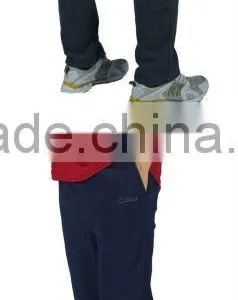 Casual Warm 100% Cotton Long Pants for Men thumbnail-1