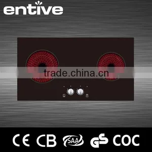 120v 2 Burner Electric Stove in the Market thumbnail-1