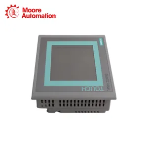 SIEMENS 6AV6643-0AA01-1AX0 Multi Touch Panel In Stock thumbnail-3