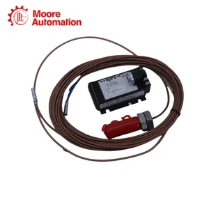 EMERSON | EPRO PR6424/000-040 CON021 Eddy Current Sensor In Stock thumbnail-1