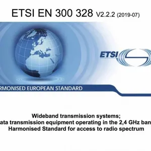 Ensuring Performance of WLAN Products: ETSI EN 300 328 Testing Procedures thumbnail-1