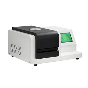 Differential Scanning Calorimeter Calorimetry Price Industrial Instrument Calorimeter thumbnail-2