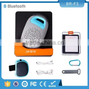 New Products 2016 Portable Loudspeaker Innovation Bluetooth Mini Speaker thumbnail-6