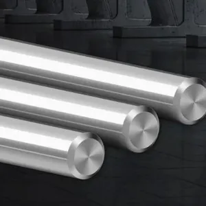 Carbide End Mills For CNC Process thumbnail-5
