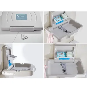 Baby Changing Station Chinese Wholesaler thumbnail-3