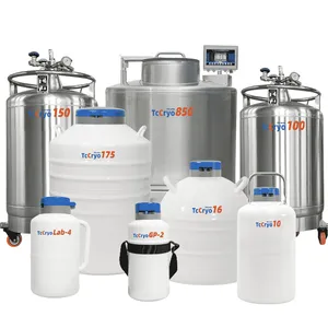 Henan Snow Cryogenic Equipment Co., Ltd. company overview - view 1 thumbnail