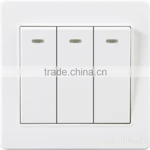 16A Lighting Switch, Wall Switch, Switch and Socket thumbnail-1