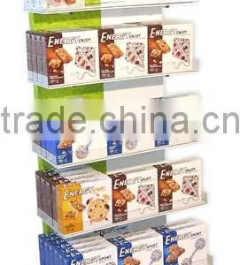 Cardboard Magazine Display Stand thumbnail-1