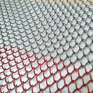 Aluminum Perforated Panel for Construction Curtain Wall Applications thumbnail-5