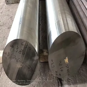 High Temperature Hastelloy C-276 Uns N10276 W. Nr. 2.4819 Nickel Alloy Rod and Bar Manufacture thumbnail-2