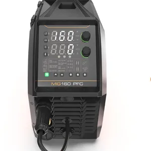 MIG Welder EVO20 MIG 160 PFC N2S22 thumbnail-2