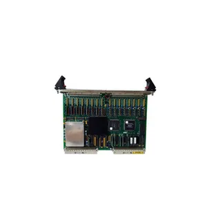 VMIVME-3122 High-Performance 16-bit Analog-to-Digital Converter Board thumbnail-5