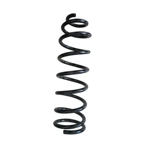 OE 48231-1H570 Rear Coilover Suspension Spring thumbnail-1