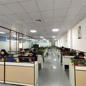 Shenzhen Kaiwei Automation Equipment Co., Ltd. company overview - view 1 thumbnail