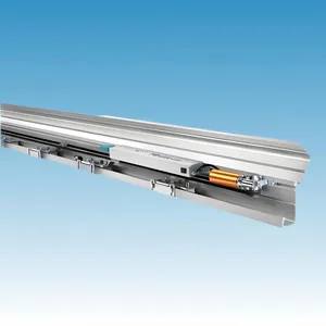 HOT 100KG Automatic Sliding Door Opener Drive System Unit thumbnail-1