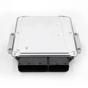 60215335 Ecu Engine Control Unit D06FRC-TAA for SANY 245/SY265 Excavator Sany Engine Control Unit thumbnail-5