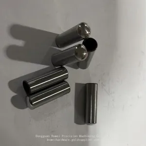 High Precision Turning Pressure Bar Rods Hardened Machined Rods thumbnail-4