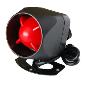 Electronic Horn, Car Horn/alarm （Wechat:13510231336） thumbnail-2