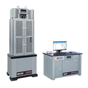 Wood Concrete Cement Block Testing Machine/300kn Utm Hydraulic Universal Testing Machine thumbnail-3