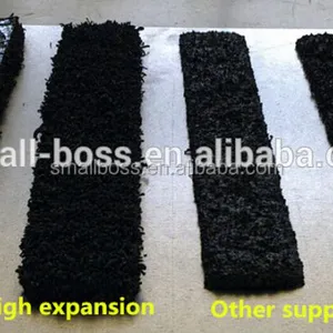 Flexible Intumescent Seal/ Strip/Fire Door Seals/intumescent Tape thumbnail-5