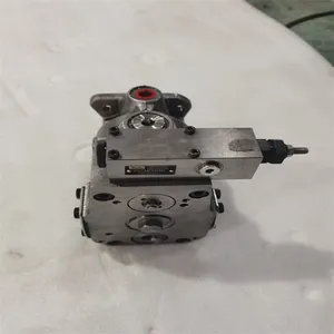PV140R1K1T1WMMC PV180R1K1T1NMMC Hydraulic Piston Pump Parts P2075 P2060R P2075R P2105R P2145R P3075R P3105R P3145R thumbnail-1