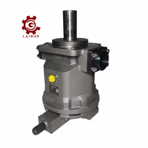 Hot Sales HY Series HY250Y-RP HY280Y-RP HY100-RP PUMP HY160Y-RP HY180Y-RP HY200Y-RP HY225Y-RP Hydraulic Piston Pump thumbnail-5