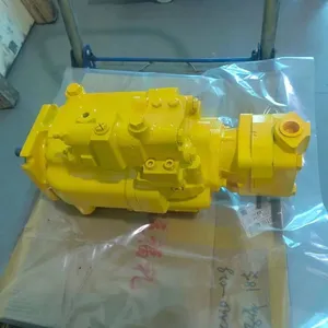 PVH074L04AB10B071400AB1AC30001A+V201P12P62B11 PVH131R13AF30B252000001001AE010A Generating Plant Steel Planet Axial Piston Pump thumbnail-1