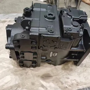 Lainuo 90R042 90R075 90R100 90R130 90R180 90R250 Series Piston Pump 90R250KP5CD80T4C8J03NNN424224 thumbnail-6