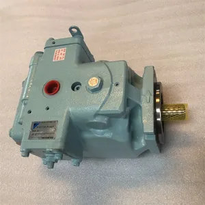 Hydraulic Piston Pump VZ80A1 VZ80A2 VZ80A4 Series Oil Pump J-VZ80A4RX-10 VZ80A1RX-10 thumbnail-1