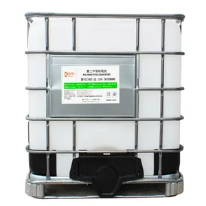 PDMS 10000 Viscosity Dimethylsilicone Oil Sealing Rings Industrial Lubricants Methylsilicone Oil Silicone Products Long-Lasting Lubrication Wholesale thumbnail-1