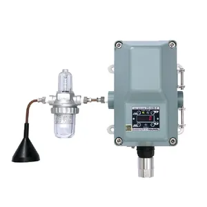 Japanese NEW COSMOS New Universe Gas Content Detector KD-12HT-L thumbnail-5